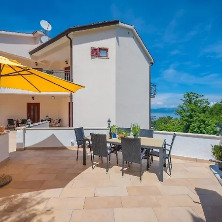 Fuer 3 Personen Ca 32 Qm In Drenje, Istrien Bucht Von Rasa Apartment Labin (Istria)